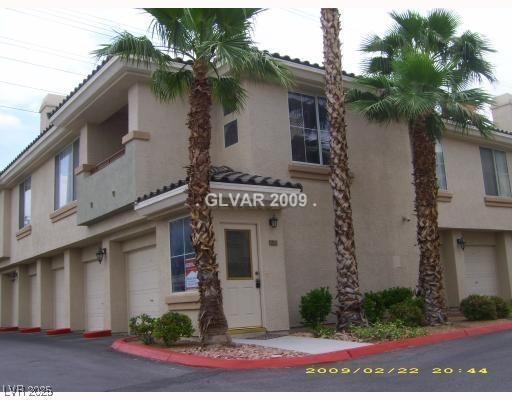 Properties 1 7103 S Durango Drive 214