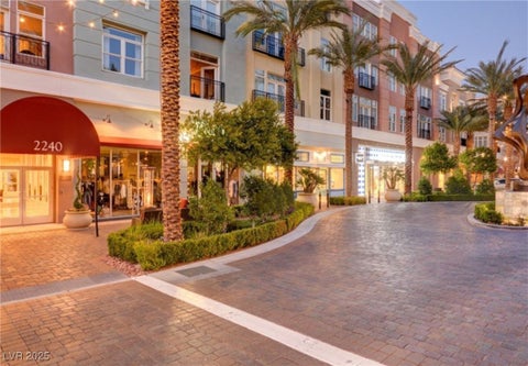 Photo of 2240 Village Walk Drive #2207, Henderson, NV 89052 (MLS # 2667466)