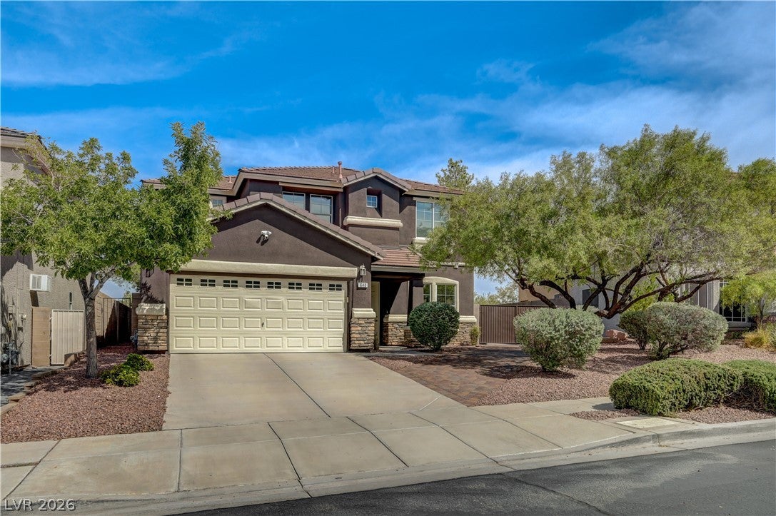 640 Blue Crystal Creek Road