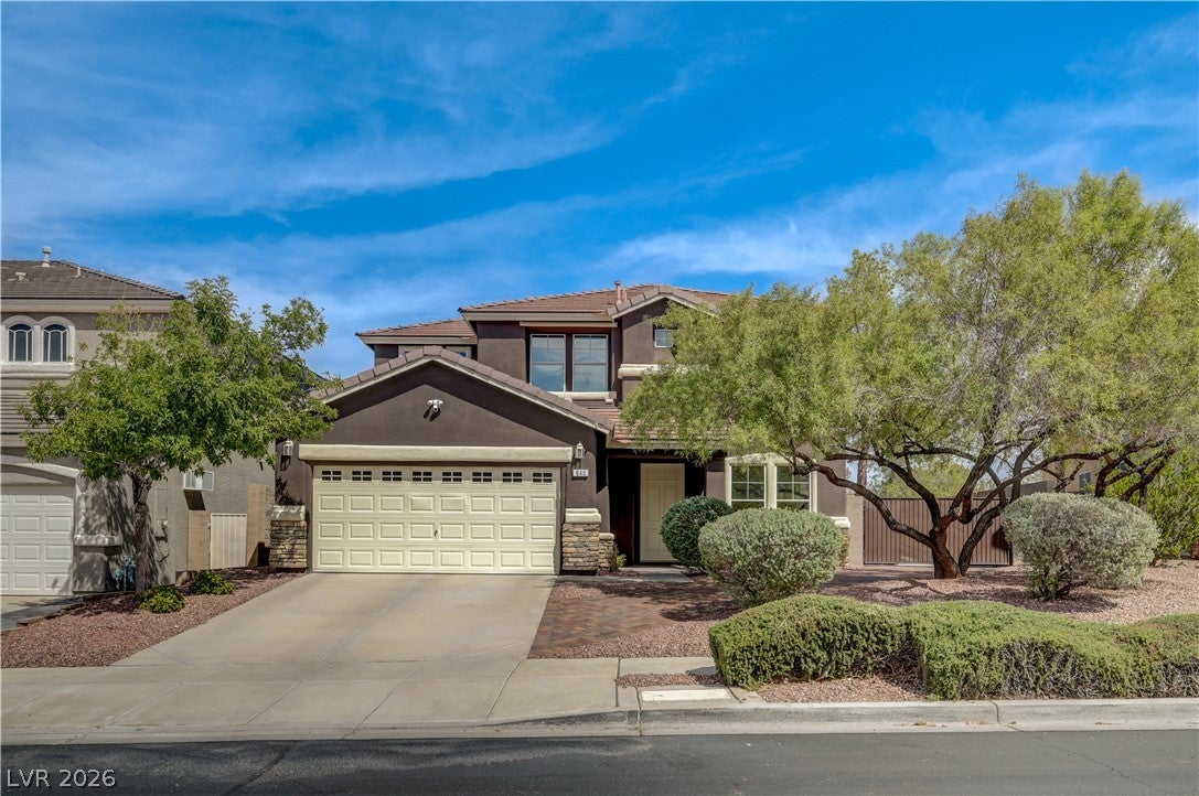640 Blue Crystal Creek Road