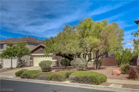 Photo of 640 Blue Crystal Creek Road, Henderson, NV 89002 (MLS # 2820838)