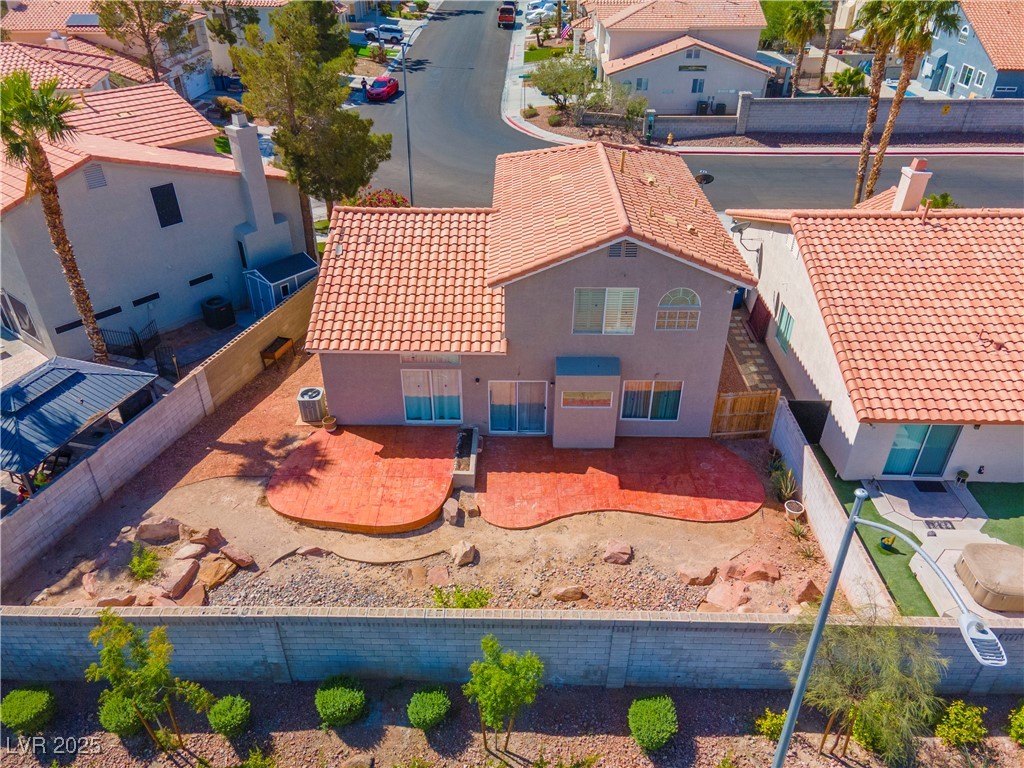 2080 Silver Breeze Avenue