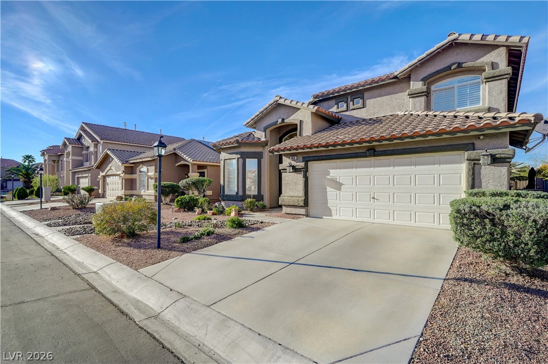 868 Bare Branch Avenue