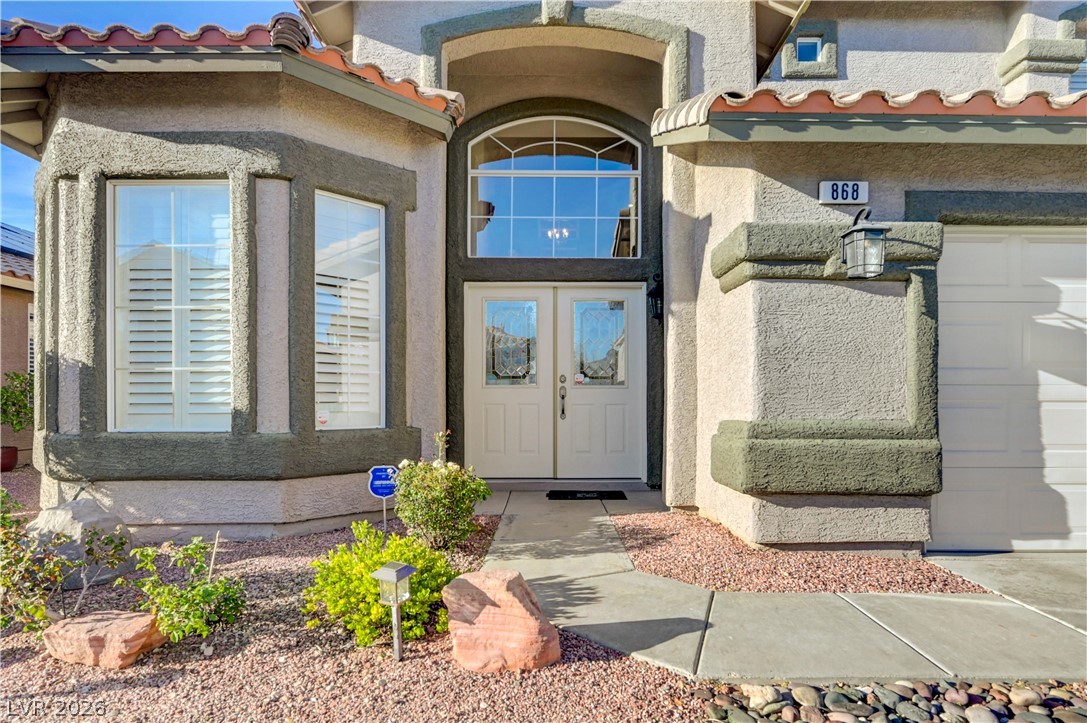 868 Bare Branch Avenue