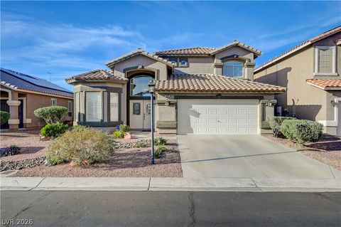 868 Bare Branch Avenue Las Vegas NV 89123