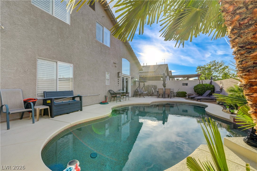 868 Bare Branch Avenue