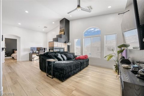 6752 Lookout Lodge Lane 1 North Las Vegas NV 89084