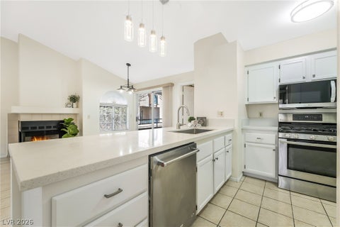 Condo For Sale - 2251 Wigwam Parkway #1324<br/> Henderson, NV 89074