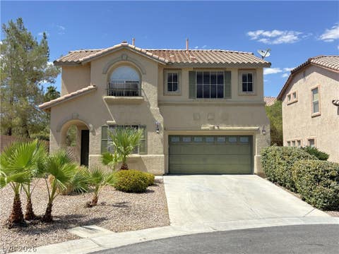 Homes For Rent - 10764 Turquoise Valley Drive<br/> Las Vegas, NV 89144