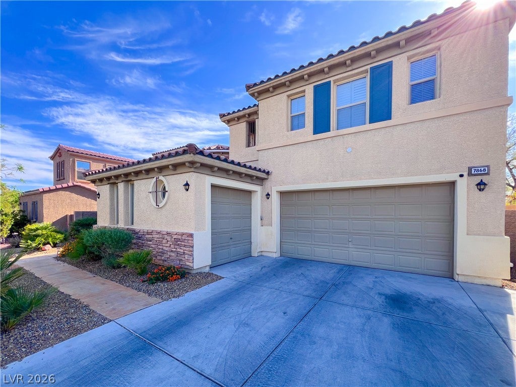 7868 Arroyo Glen Court