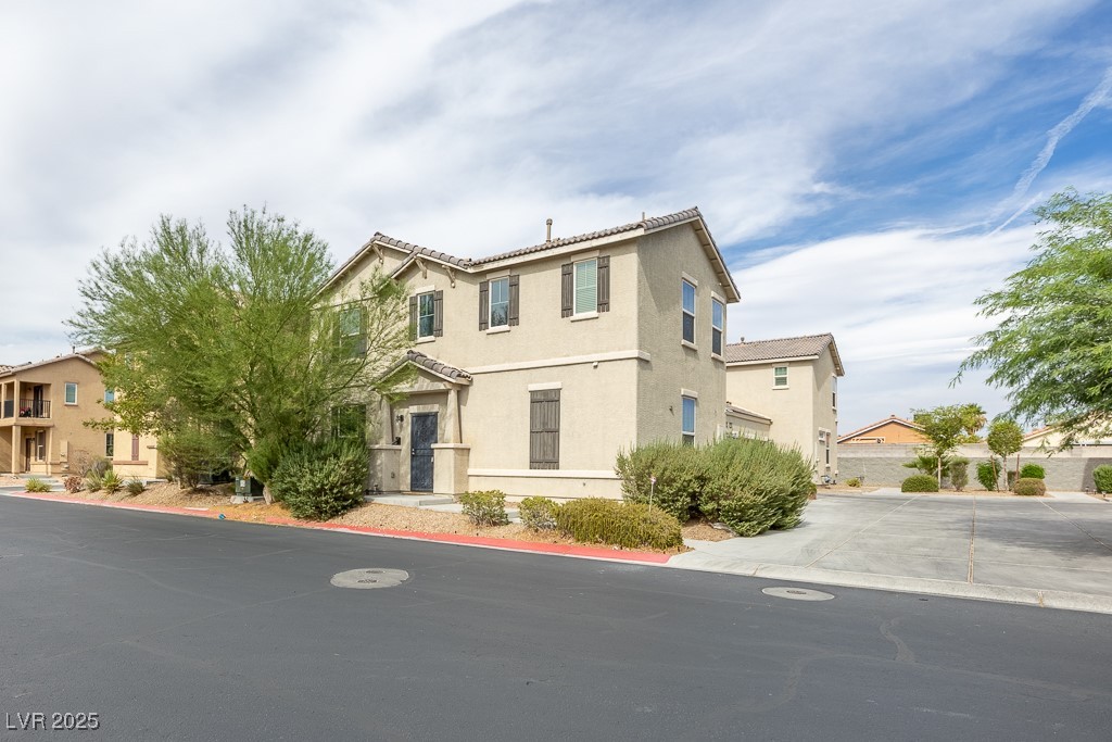 4610 Lime Straight Drive
