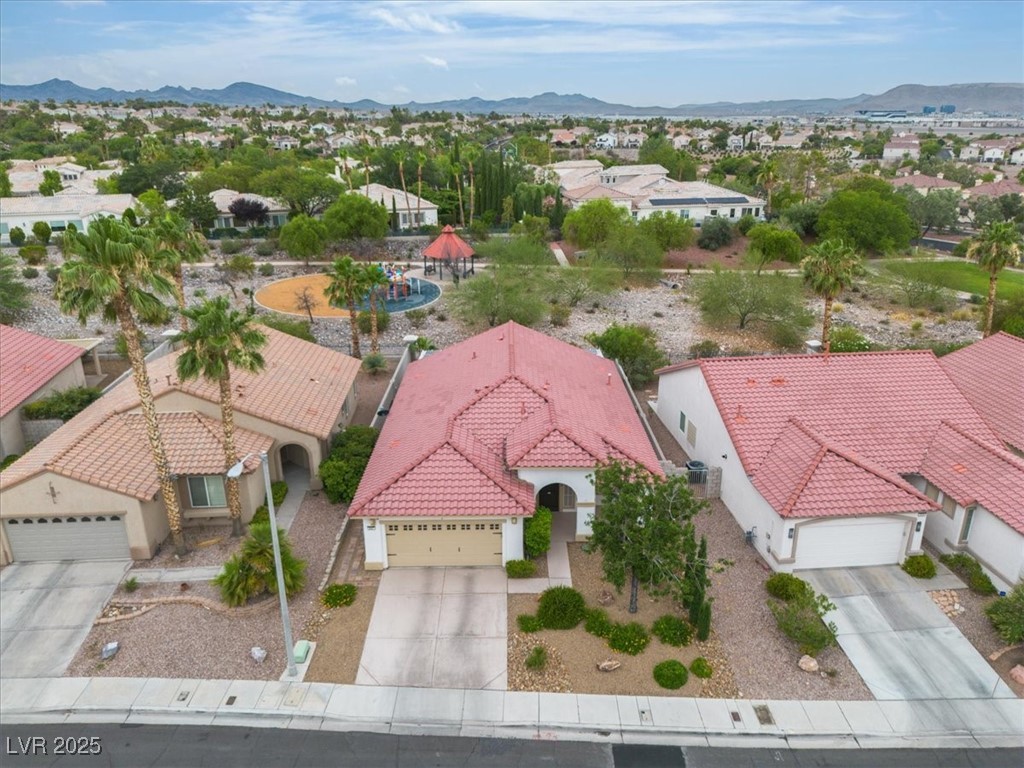 3027 Panorama Ridge Drive