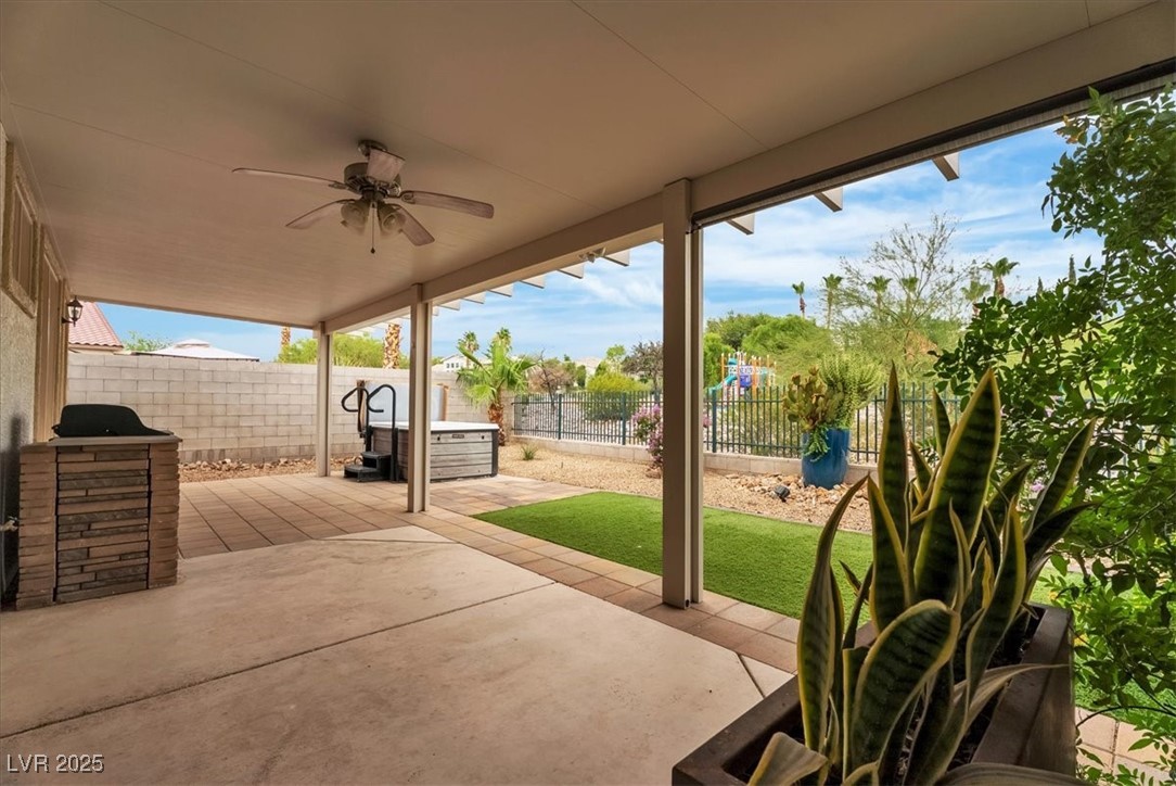 3027 Panorama Ridge Drive