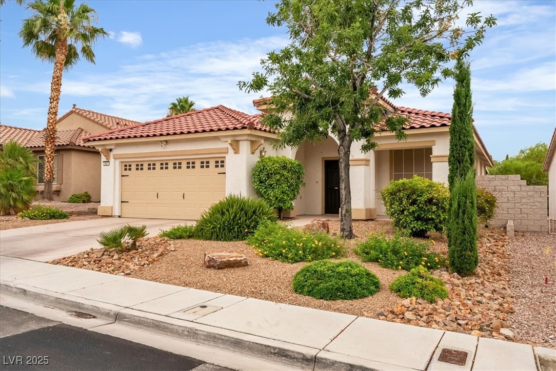 3027 Panorama Ridge Drive