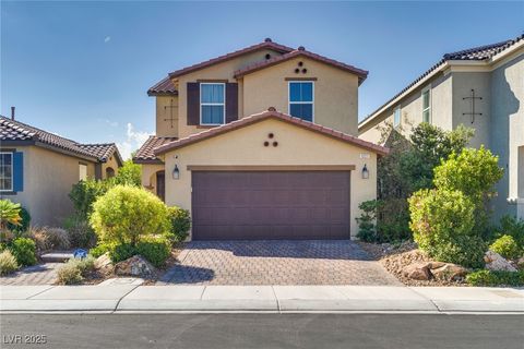 1227 Great Hollow Avenue North Las Vegas NV 89086