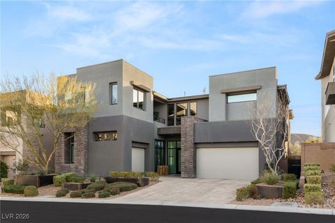 10759 Patina Hills Court Las Vegas NV 89135