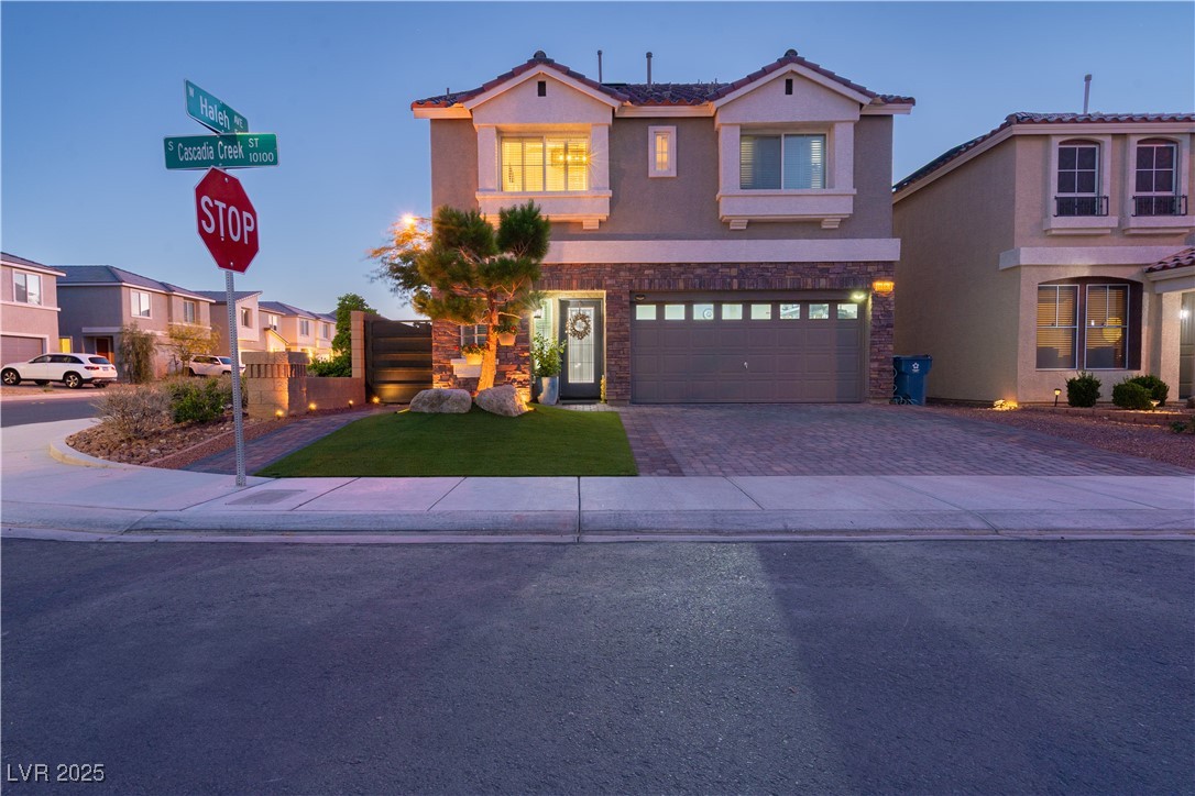 Properties 3 10183 Cascadia Creek Street