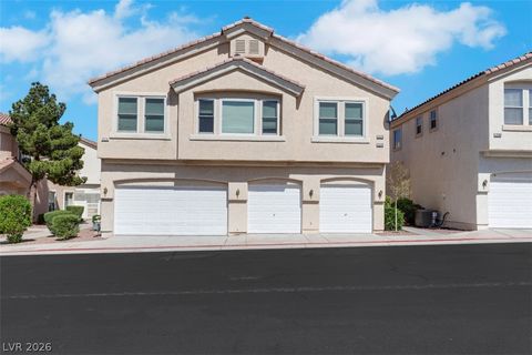 Photo of 2576 Lazy Saddle Drive, Henderson, NV 89002 (MLS # 2765090)