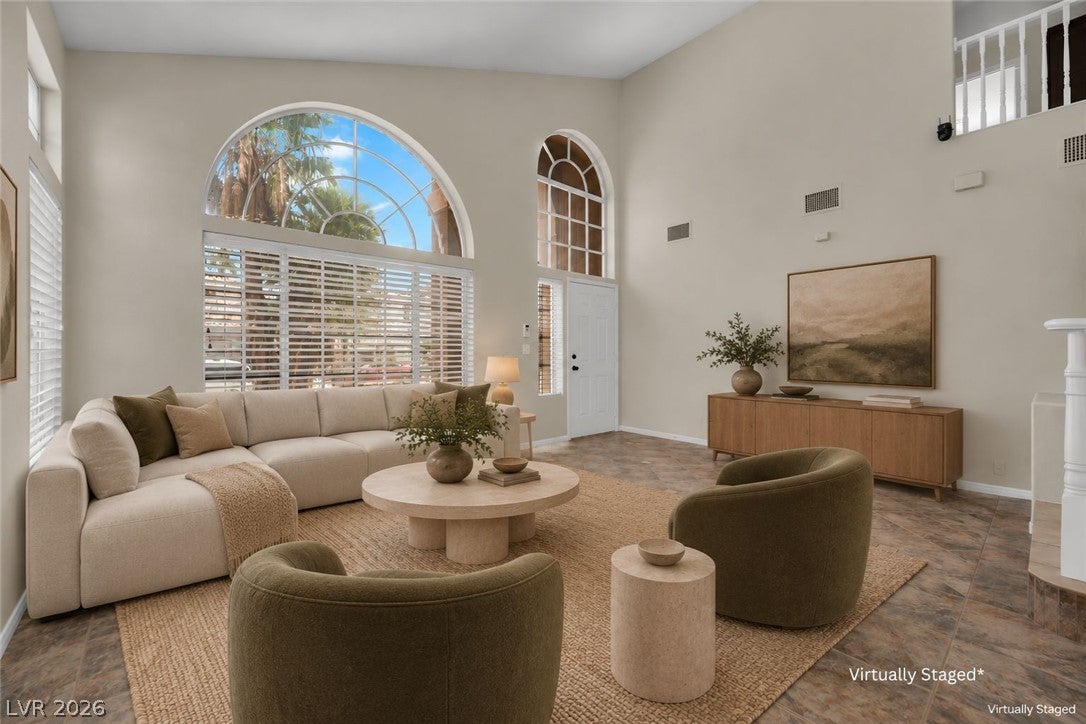 3533 Mountain Valley Drive