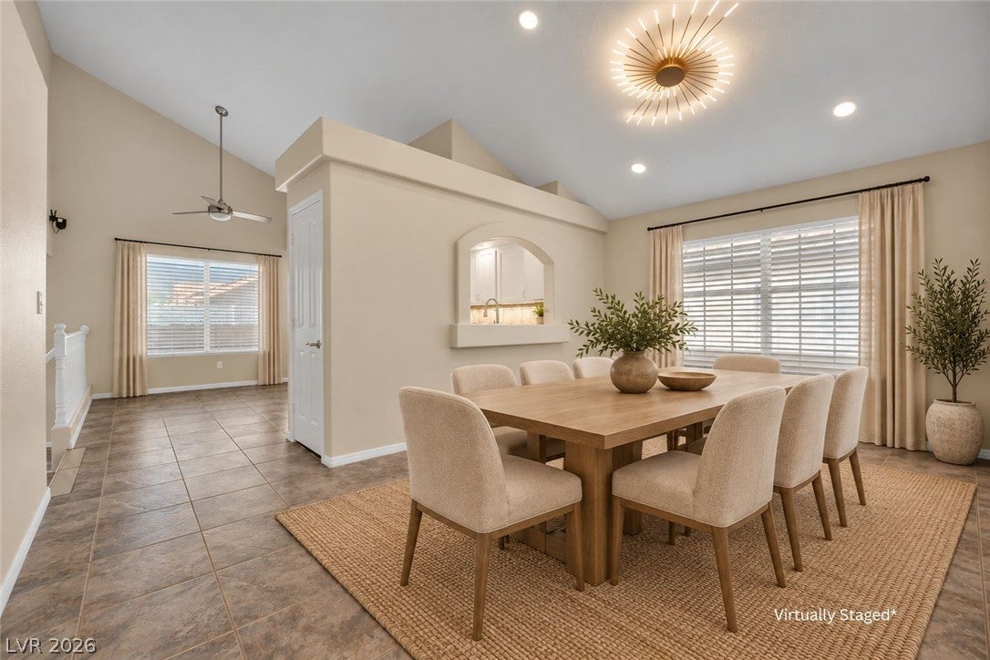 3533 Mountain Valley Drive