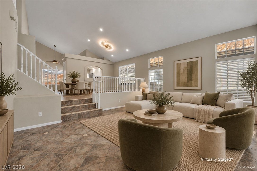 3533 Mountain Valley Drive
