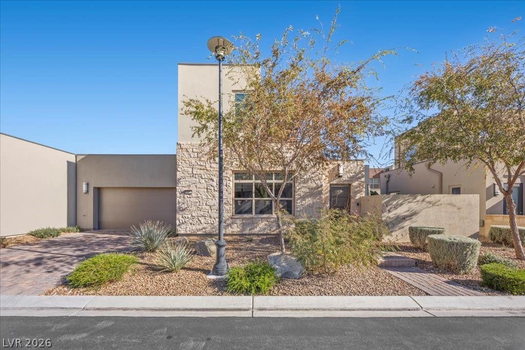 Photo of 4262 Swift Street, Las Vegas, NV 89135 (MLS # 2758080)