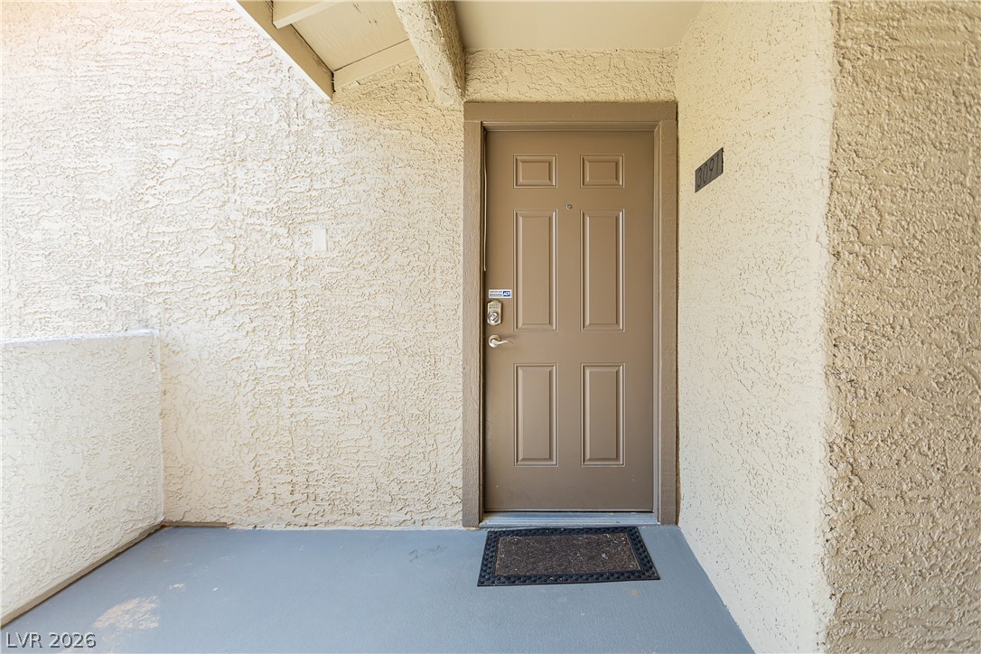 4200 S Valley View Boulevard 3091