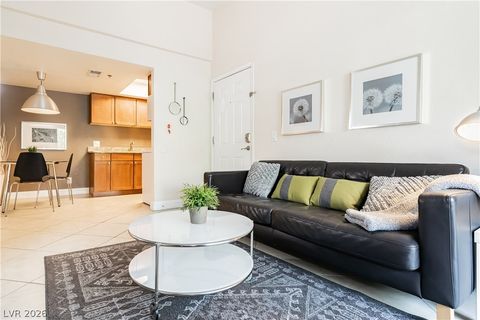 Photo of 4200 S Valley View Boulevard #3091, Las Vegas, NV 89103 (MLS # 2763625)