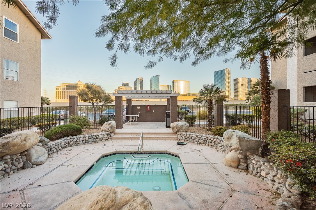 4200 S Valley View Boulevard 3091