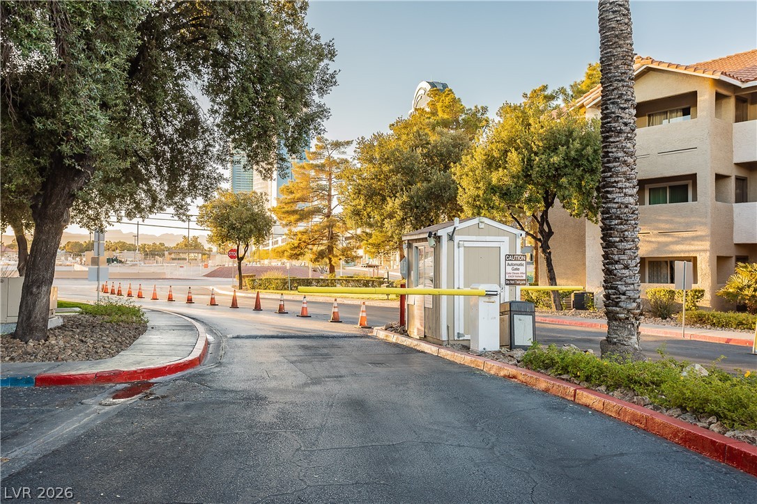 4200 S Valley View Boulevard 3091