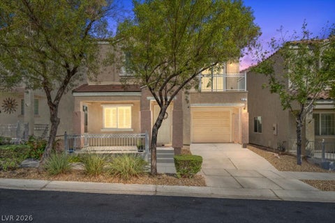 Homes For Sale - 9132 Alluring Avenue<br/> Las Vegas, NV 89149