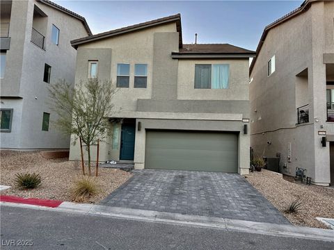 10411 Rose Palisade Street Las Vegas NV 89141