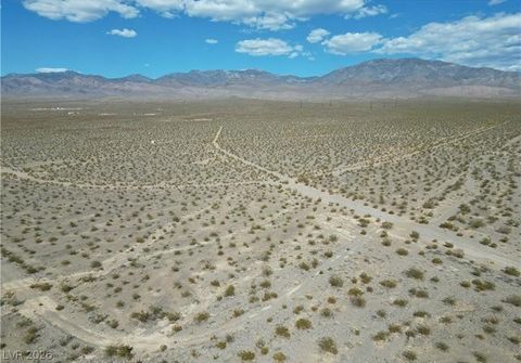 4820 Lasso Place Pahrump NV 89060