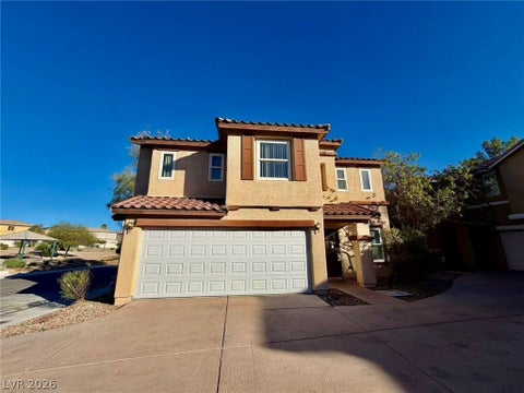 Homes For Rent - 1943 Sundown Canyon Drive<br/> Henderson, NV 89014