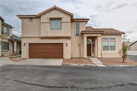 Photo of 1452 Bourne Valley Court, Las Vegas, NV 89123 (MLS # 2744448)