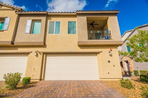 Photo of 3700 Canis Minor Lane #19206, Henderson, NV 89052 (MLS # 2740726)