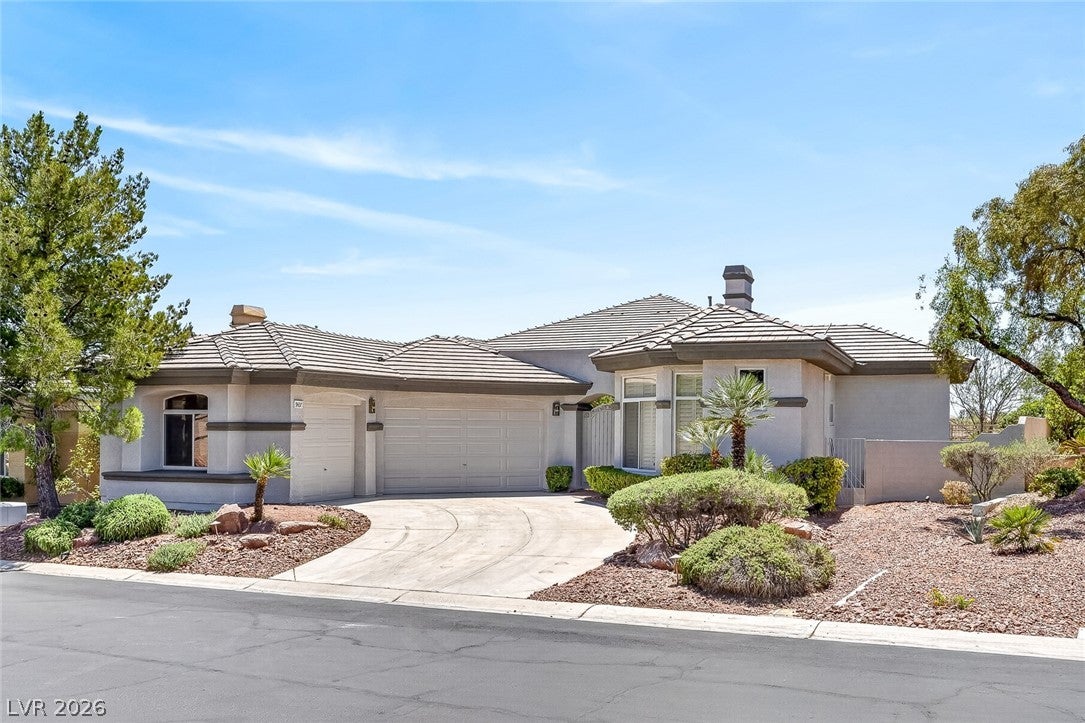 9437 Canyon Mesa Drive