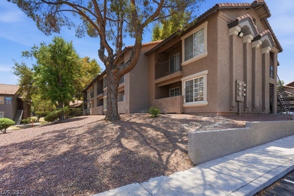 2750 S Durango Drive 1142