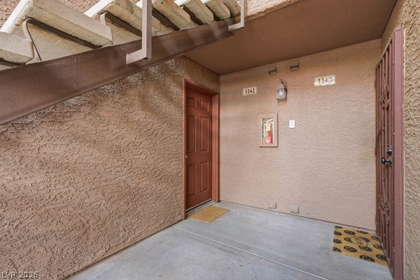 2750 S Durango Drive 1142