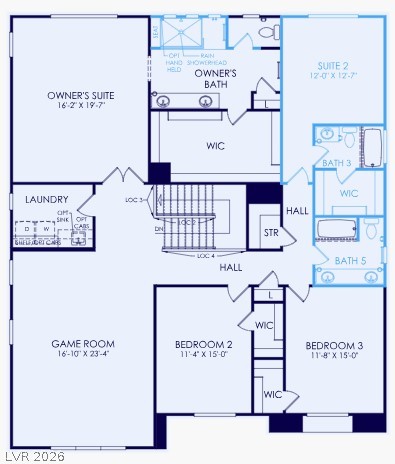 3454 Ava Zepure Avenue