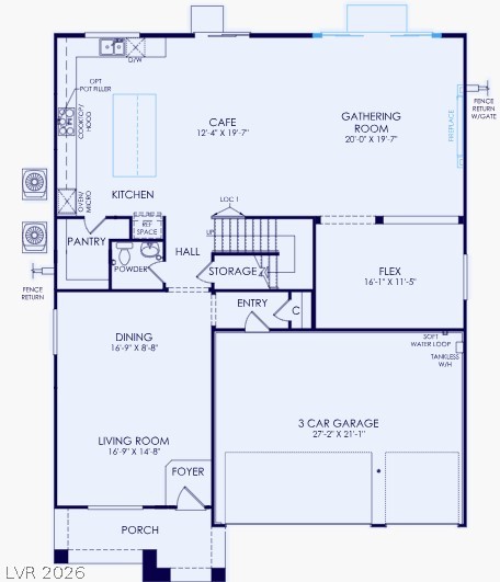 3454 Ava Zepure Avenue