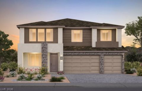 3454 Ava Zepure Avenue Las Vegas NV 89141