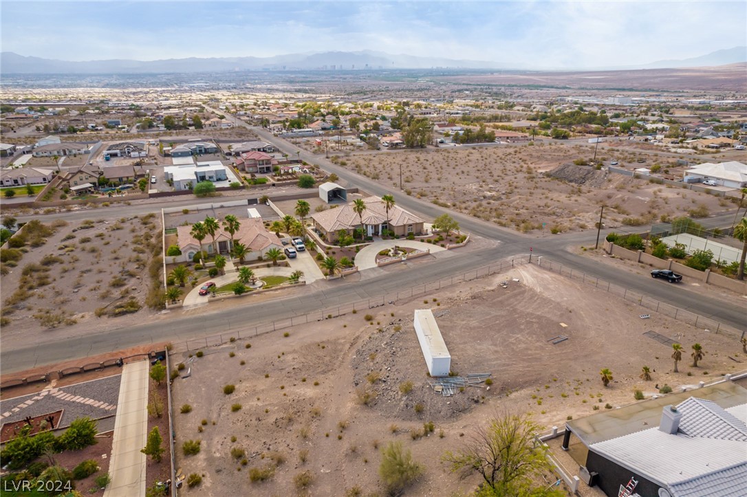 Milan & Cadiz, Henderson, Nevada image 1