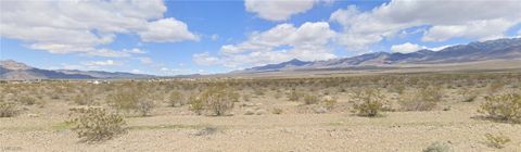 1190 Pony Drive Pahrump NV 89060