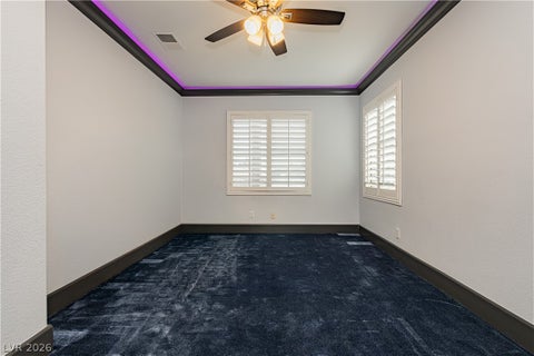 Tiny photo for 9498 Malasana Court, Las Vegas, NV 89147 (MLS # 2772168)