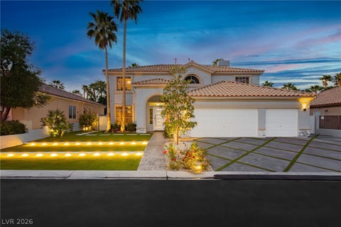 Tiny photo for 9498 Malasana Court, Las Vegas, NV 89147 (MLS # 2772168)