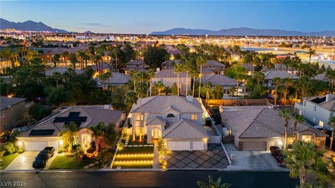 Tiny photo for 9498 Malasana Court, Las Vegas, NV 89147 (MLS # 2772168)