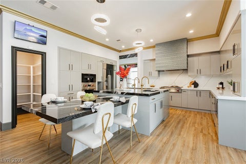 Tiny photo for 9498 Malasana Court, Las Vegas, NV 89147 (MLS # 2772168)