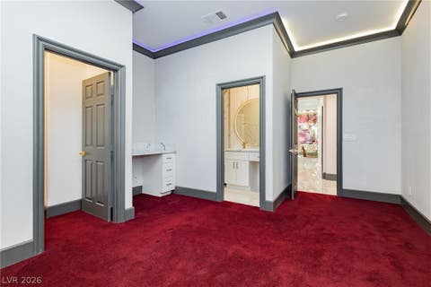 Tiny photo for 9498 Malasana Court, Las Vegas, NV 89147 (MLS # 2772168)