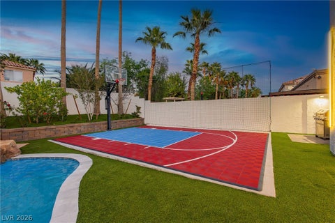 Tiny photo for 9498 Malasana Court, Las Vegas, NV 89147 (MLS # 2772168)